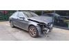 Mercedes C C-200 1.6 CDI BlueTEC, C-200 d 16V Sloopvoertuig (2017, Grijs)