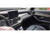 Mercedes C C-200 1.6 CDI BlueTEC, C-200 d 16V Sloopvoertuig (2017, Grijs)