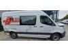 Mercedes Sprinter 3,5t 314 CDI 2.1 D RWD Sloopvoertuig (2020, Wit)
