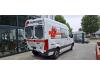 Mercedes Sprinter 3,5t 314 CDI 2.1 D RWD Sloopvoertuig (2020, Wit)