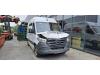 Mercedes Sprinter 3,5t 314 CDI 2.1 D RWD Sloopvoertuig (2020, Wit)