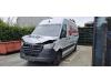 Mercedes Sprinter 3,5t 314 CDI 2.1 D RWD Sloopvoertuig (2020, Wit)