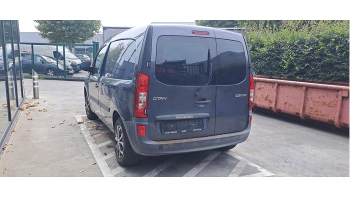 Mercedes Citan V428