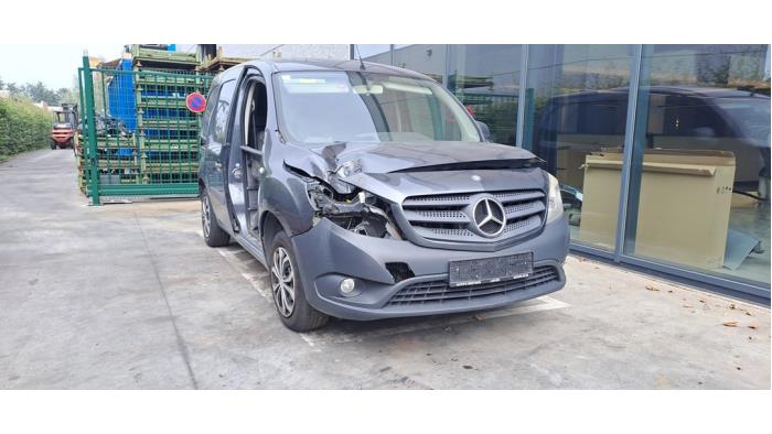 Mercedes Citan V428