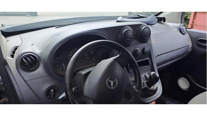 Mercedes Citan V428