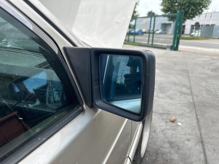 Mercedes 190E/D V429