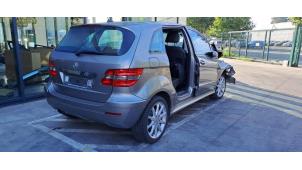 Mercedes B 2.0 B-200 16V Sloopvoertuig (2007, Grijs)