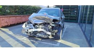 Mercedes B 2.0 B-200 16V Sloopvoertuig (2007, Grijs)
