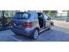 Mercedes B 2.0 B-200 16V Sloopvoertuig (2007, Grijs)