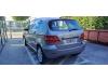 Mercedes B 2.0 B-200 16V Sloopvoertuig (2007, Grijs)