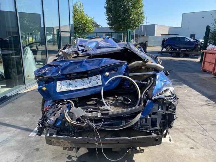 Mercedes C-Klasse V434