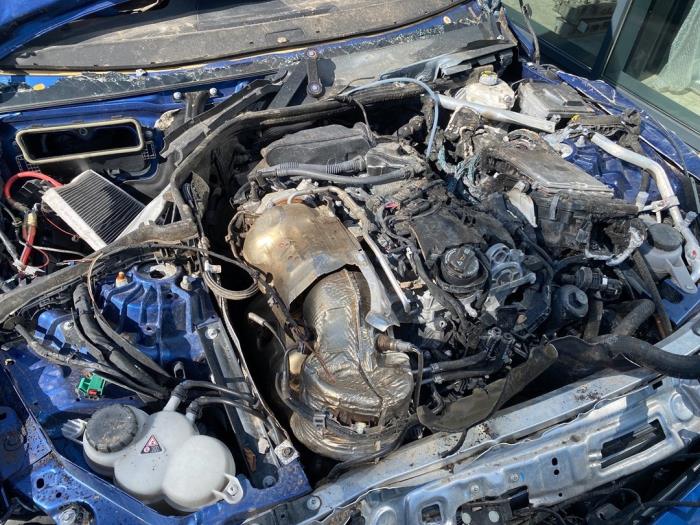 Mercedes C-Klasse V434