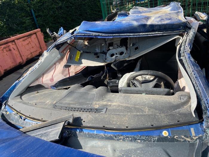 Mercedes C-Klasse V434