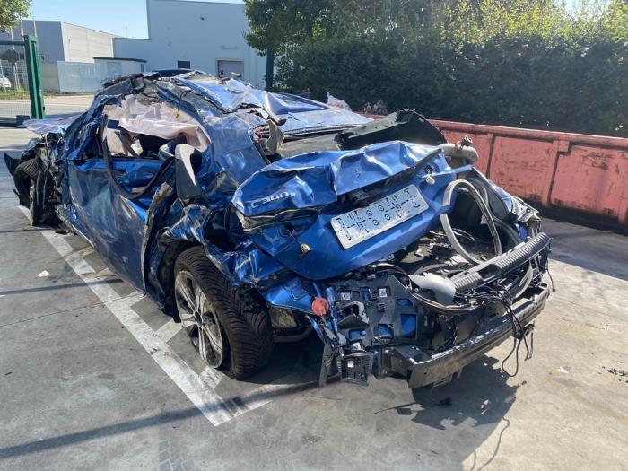 Mercedes C-Klasse V434