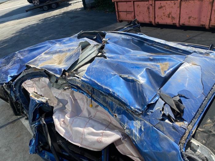 Mercedes C-Klasse V434