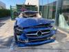 Sloopauto Mercedes C-Klasse uit 2022
