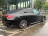 Mercedes CLA AMG 2.0 CLA-45 AMG Turbo 16V 4-Matic+ Sloopvoertuig (2021, Zwart)