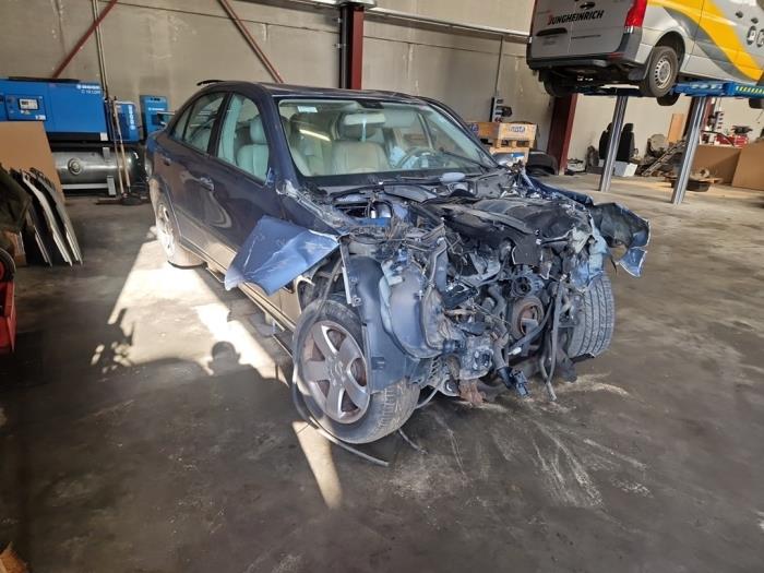 Mercedes E-Klasse V443