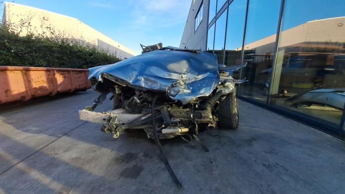 Mercedes E-Klasse V443