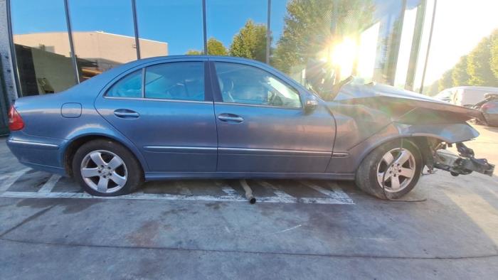 Mercedes E-Klasse V443