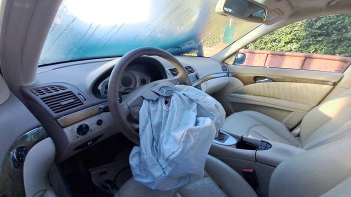 Mercedes E-Klasse V443