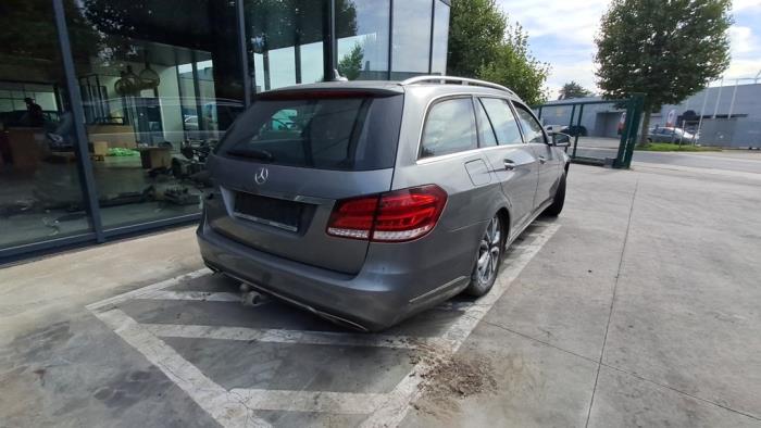 Mercedes E-Klasse V448