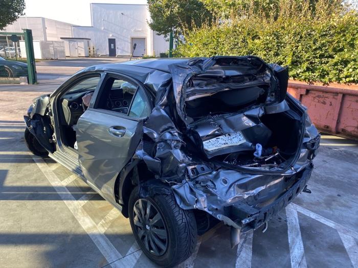 Mercedes A-Klasse V449