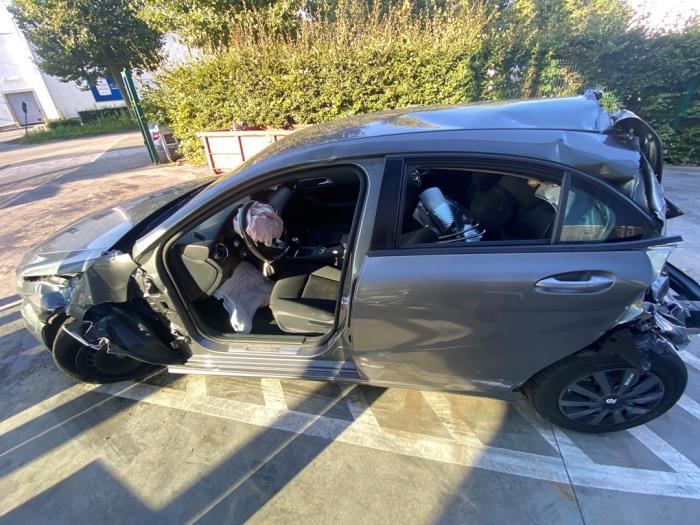 Mercedes A-Klasse V449