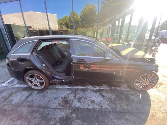 Mercedes C-Klasse V451