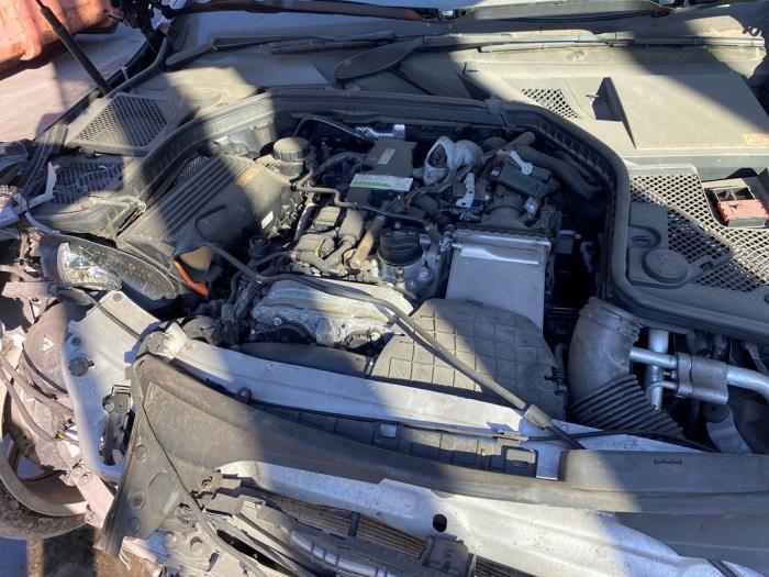 Mercedes C-Klasse V451