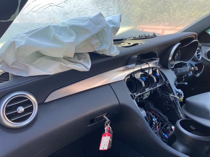 Mercedes C-Klasse V451