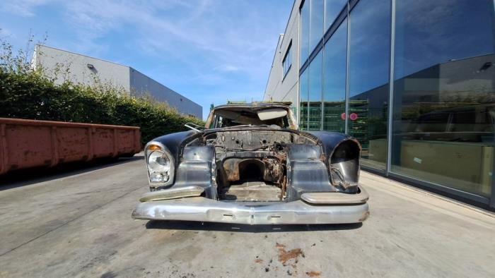 Mercedes W110-W112 V453