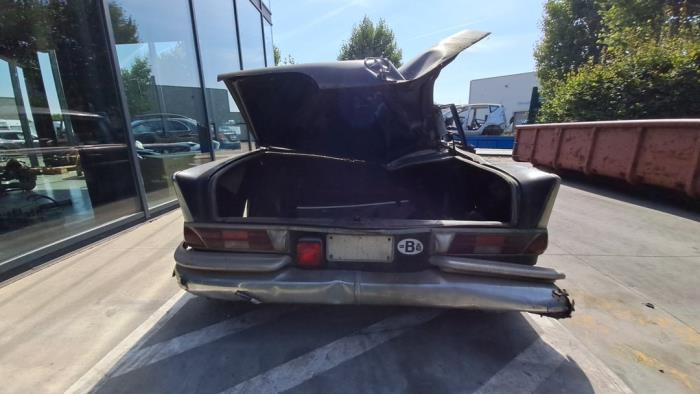 Mercedes W110-W112 V453