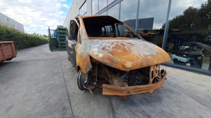 Mercedes V-Klasse V455