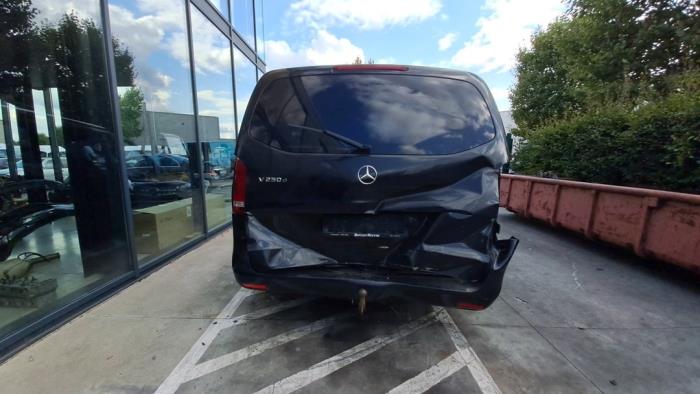 Mercedes V-Klasse V455