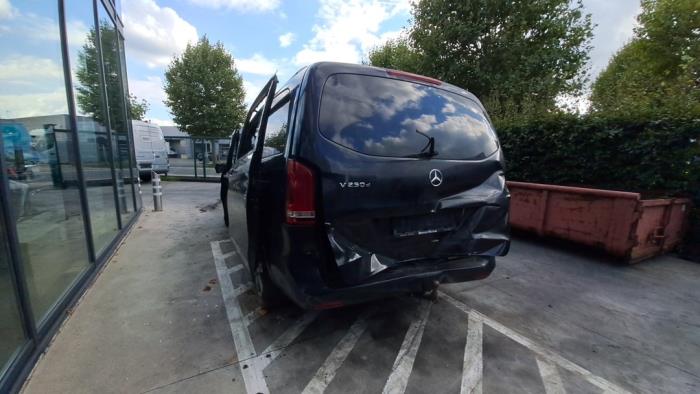 Mercedes V-Klasse V455