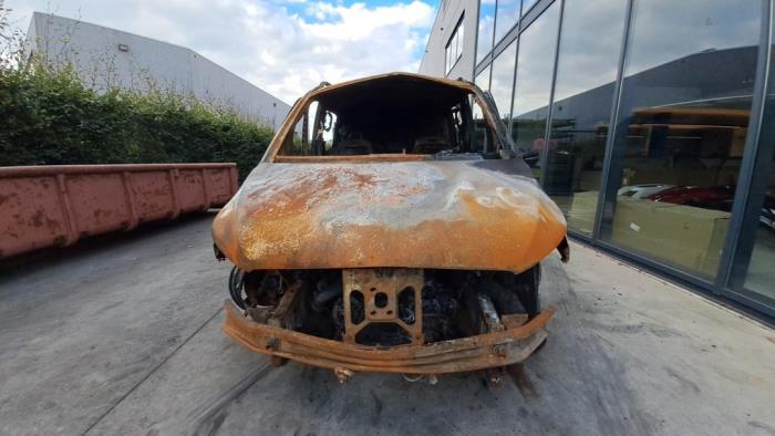 Mercedes V-Klasse V455