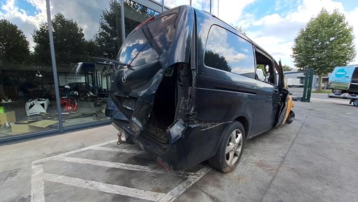 Mercedes V-Klasse V455