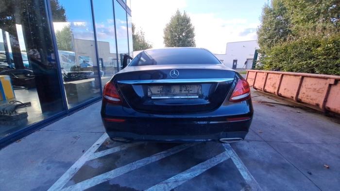 Mercedes E-Klasse V457