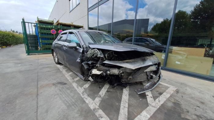 Mercedes A-Klasse V461