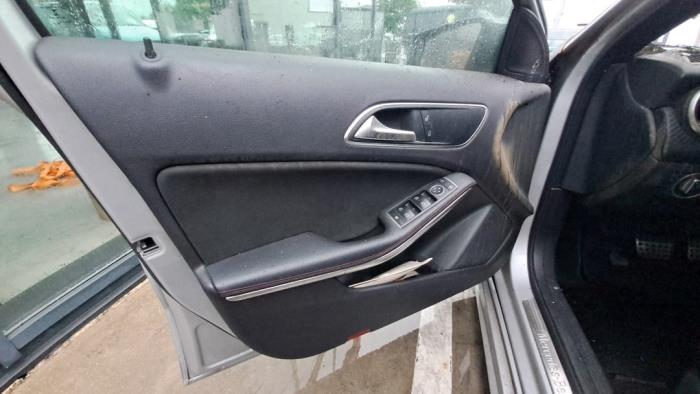 Mercedes A-Klasse V462