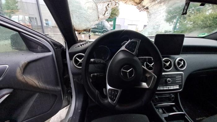 Mercedes A-Klasse V462