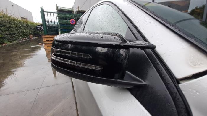 Mercedes A-Klasse V462