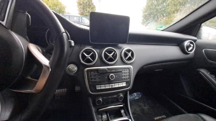 Mercedes A-Klasse V462