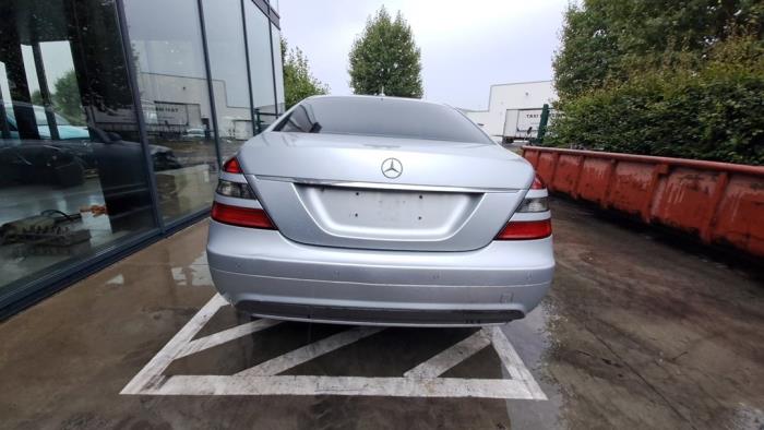 Mercedes S-Klasse V464