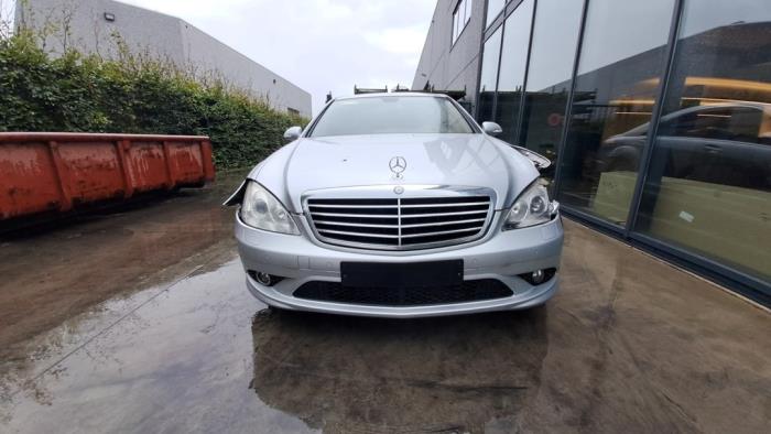 Mercedes S-Klasse V464
