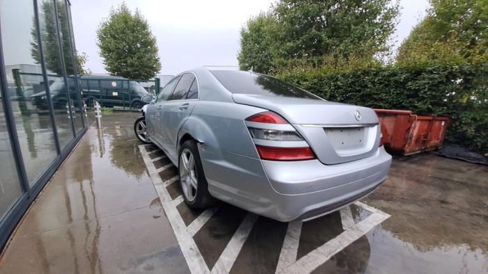 Mercedes S-Klasse V464