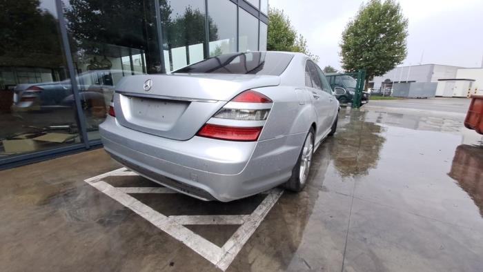 Mercedes S-Klasse V464