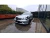 Sloopauto Mercedes S-Klasse uit 2007