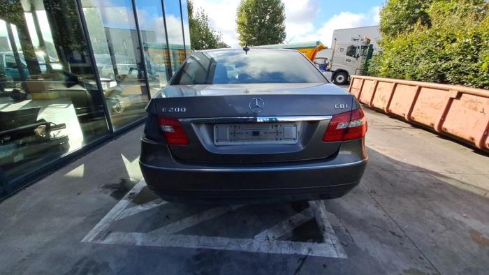 Mercedes E-Klasse V466